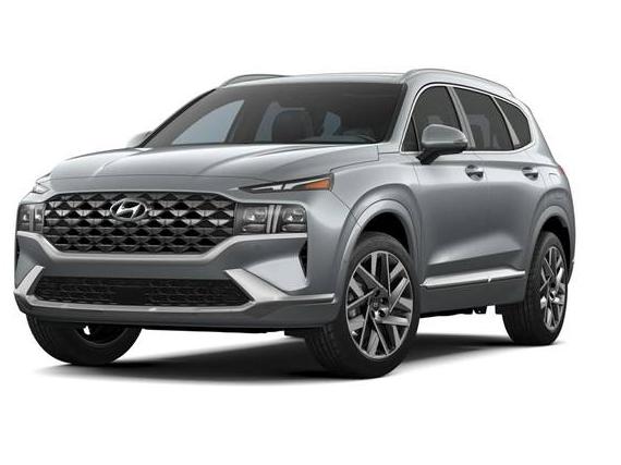 HYUNDAI SANTA FE 2023 5NMS2DAJ7PH654196 image